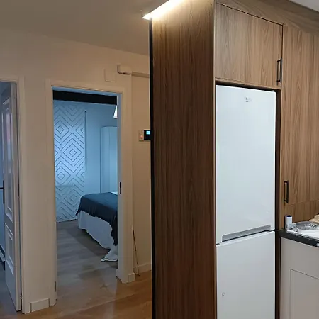 Curota A Apartment *