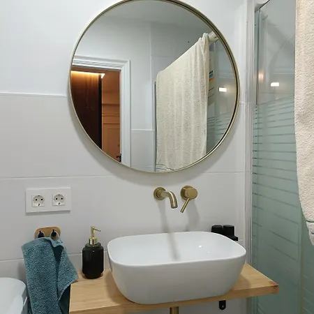 Apartment Curota A *