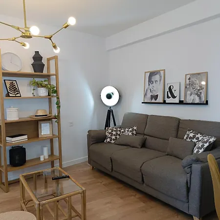 Curota A Apartment