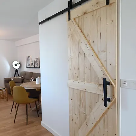 Curota A Apartment Ribeira