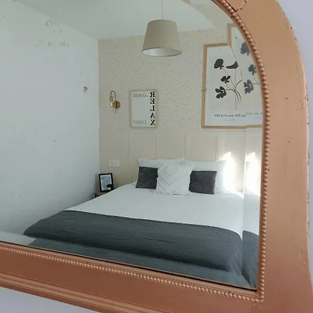 Curota A Apartment
