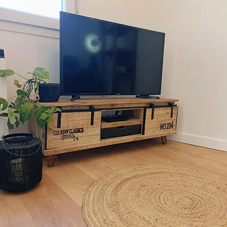 Curota A Διαμέρισμα Ribeira