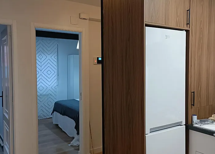 Curota A Διαμέρισμα *