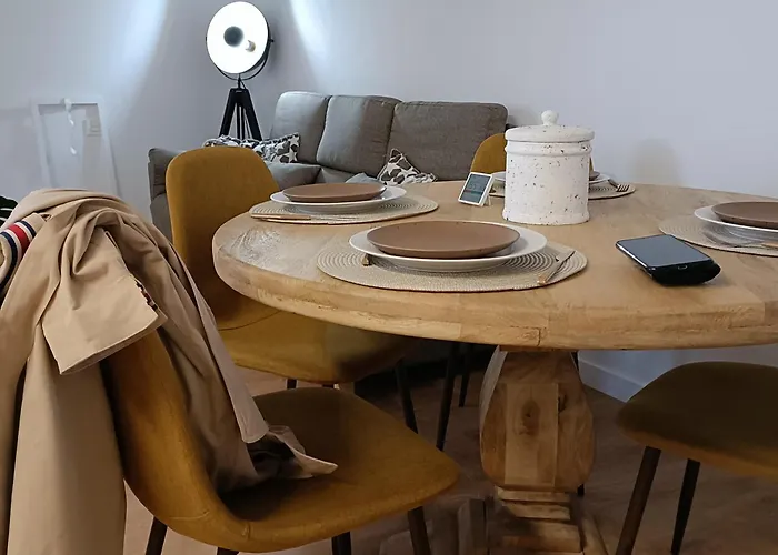 Curota A Διαμέρισμα