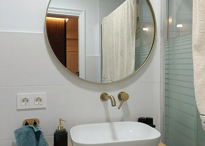 Διαμέρισμα Curota A *