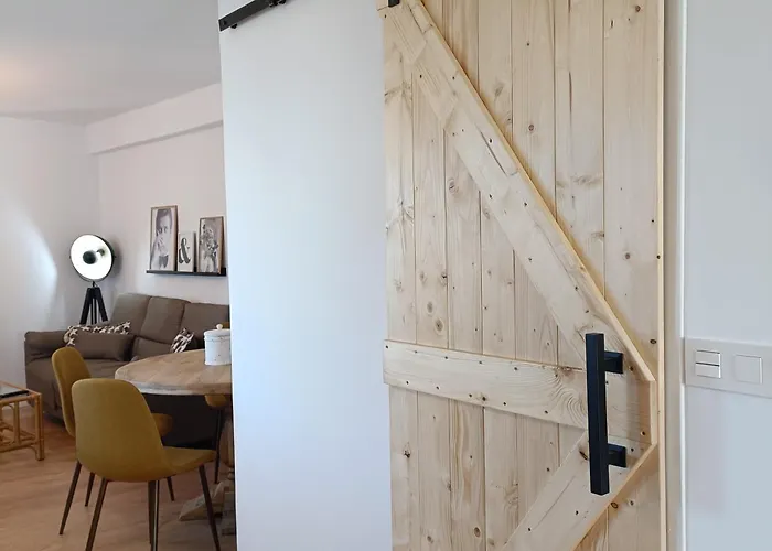 Curota A Διαμέρισμα Ribeira