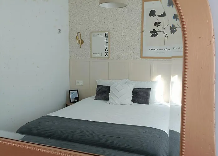 Curota A Διαμέρισμα