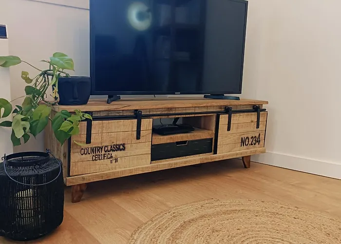 Curota A Διαμέρισμα Ribeira